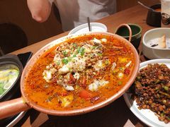 -云海肴·汽锅鸡·云南菜(领展购物广场·中关村店)