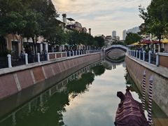 -京津佛罗伦萨小镇