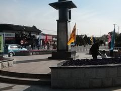 -上海南翔白鹤憩园有限公司