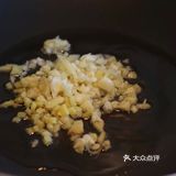 上汤豆苗你吃过，有腊肠的上汤豆苗你值得尝试