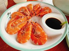 -坛南湾农家乐·海鲜楼·大排档(平潭坛南湾店)
