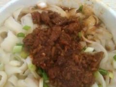 -铁蛋鸡汤刀削面(金水路店)