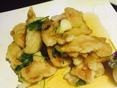 -黑土印象菜馆(三元桥店)