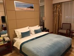 -山明水秀大饭店