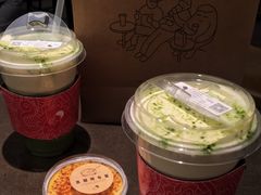 -喜茶(深圳东门1234店)