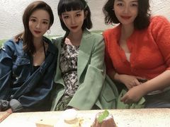 -Carmen卡门西班牙餐厅