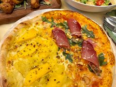 -get pizza意大利餐厅(凯德MALL店)