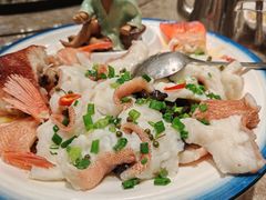 -尖沙咀大酒楼(罗村店·粤菜海鲜·宴会聚餐)