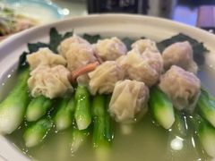 -顺风山庄(水濂山店)