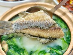 -禾府酒家·传统广府味(番禺店)