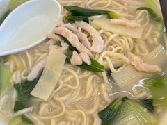 -东园小馆·早茶·淮扬小炒(三盛广场店)
