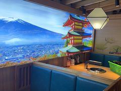 -九田家黑牛烤肉料理(新光汇店)