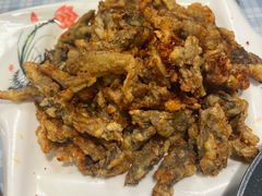 -芳芳餐厅(白沙路店)