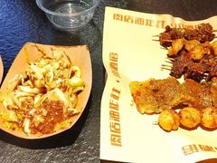 -肉店炸炸炸·爆汁孜然牛肉