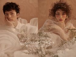 -AOROA·奥洛拉婚纱摄影·旅拍·礼服