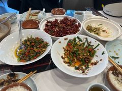 -攸州小镇家湘菜(小米科技园店)
