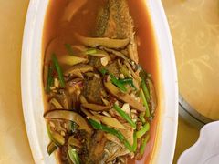 -明记海鲜美食老字号(明记总店)