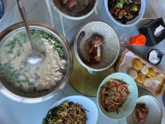 -95号酱骨·一块豆腐(展春园西路店)