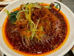 -春花民族美食(佳木斯总店)