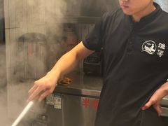 -渔傅·霞浦滩涂海鲜(建平店)