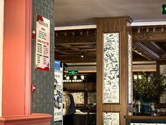 -八府香鸭·啫啫煲(华山路店)