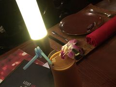 -花马天堂云南餐厅 Lost Heaven(高邮路店)