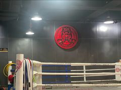 -格斗兄弟搏击健身训练馆(望京店)