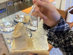 -野人先生Gelato(上海长宁龙之梦店)