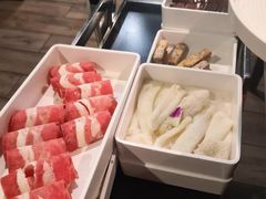 -骨之味·筒骨汤火锅(江头店)