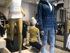 -lululemon(新天地店)
