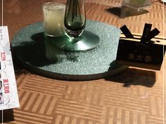 -渔太泰漓江小馆·广西融合菜(西街店)