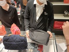 -CHANEL(恒隆广场店)