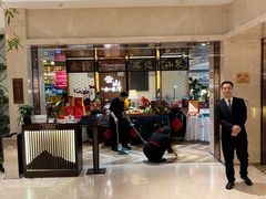 -云山茶餐厅(广东大厦店)