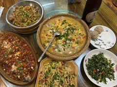 -朗妈私房菜(婺女州店)