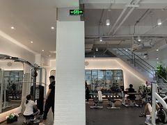 -星仕力游泳健身(滨江店)