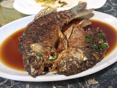 -柠静私家菜(石板巷店)