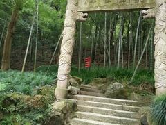 -杭州黄龙洞