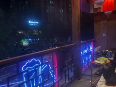 -杨家火锅(国美店)