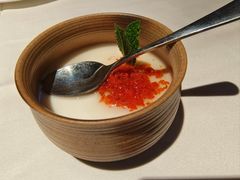 宫廷杏仁豆腐-四季民福烤鸭店(东四十条店)