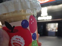 -JPG canteen(广州乐峰广场店)