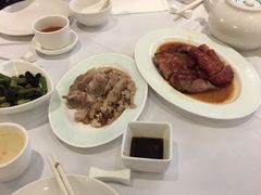 -翠园(荃新天地店)