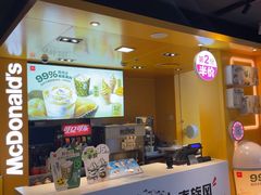-麦当劳(豫园店)