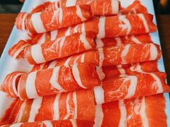 -前门杨记·铜锅涮肉(王府井·故宫店)