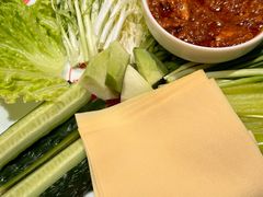 -金手勺东北菜馆(大屯北路店)