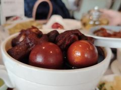 -海湾壹品·粤菜·早茶·烤鸭(拱北店)