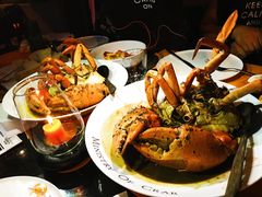 -Ministry of Crab(科伦坡店)