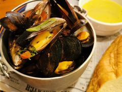 -阿甘虾餐厅(凌霄阁店)