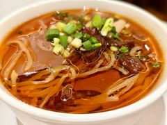 贵阳肠旺面-贵州大厦贵州厅(樱花园西街店)