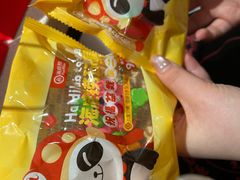 -海底捞火锅(凤凰广场店)