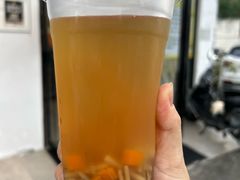 -渔顺生·顺德鱼生·粥底火锅·桑拿鸡(渔人码头店)